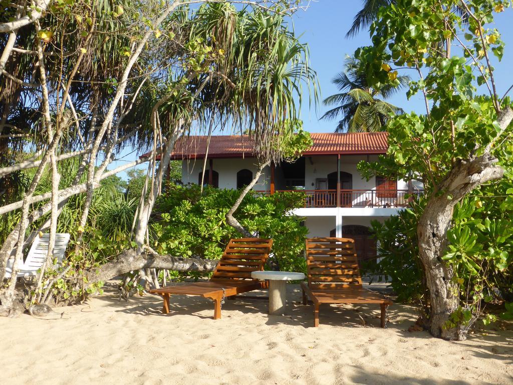Villa Sunrise Tangalle Exteriér fotografie