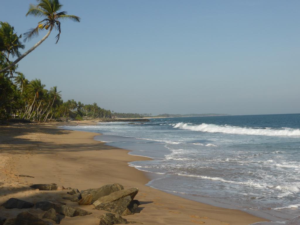 Villa Sunrise Tangalle Exteriér fotografie