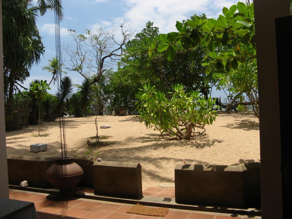 Villa Sunrise Tangalle Exteriér fotografie